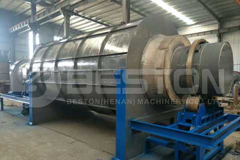 Charcoal Equipment